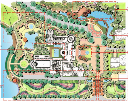 �Ͼ���Ȫɽ��ˮ�e�����^���L�O(sh��)Ӌ(j��)�ı���27�(y��)��