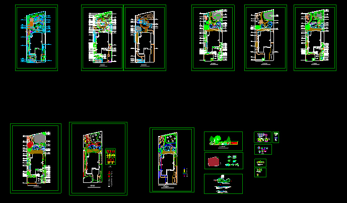 �e��ͥԺ���^�O(sh��)Ӌ�׈D