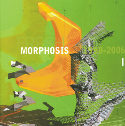 MORPHOSIS 1998-2006�������^Ҏ(gu��)���OӋ�Y�����b
