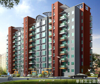 上海嘉定區(qū)安亭鎮(zhèn)舊城區(qū)8-A地塊全套設(shè)計(jì)圖紙