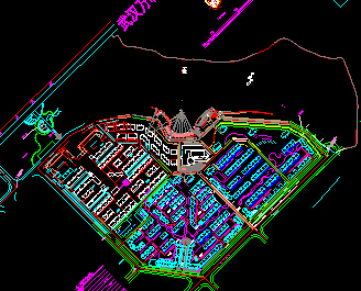 ��h�f���ļ�����һ���^�����h���OӋʩ���D-L&A