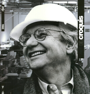 ELcroquis FRANK GEHRY-���罨����ϵ��-�w���OӋ��Ʒ��