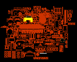 ��ʽ�����ȫ��CAD�D��(k��)