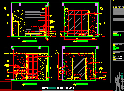 �Ϻ���ͤ��·1̖(h��o)�ۘ�̎�҃�(n��i)�O(sh��)Ӌ(j��)CAD ��־��