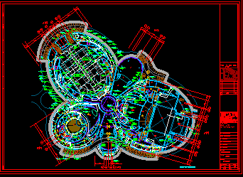 �A�|�����O(sh��)Ӌ(j��)Ժ-�Ϻ��|��ˇ�g(sh��)����CAD�����O(sh��)Ӌ(j��)�D